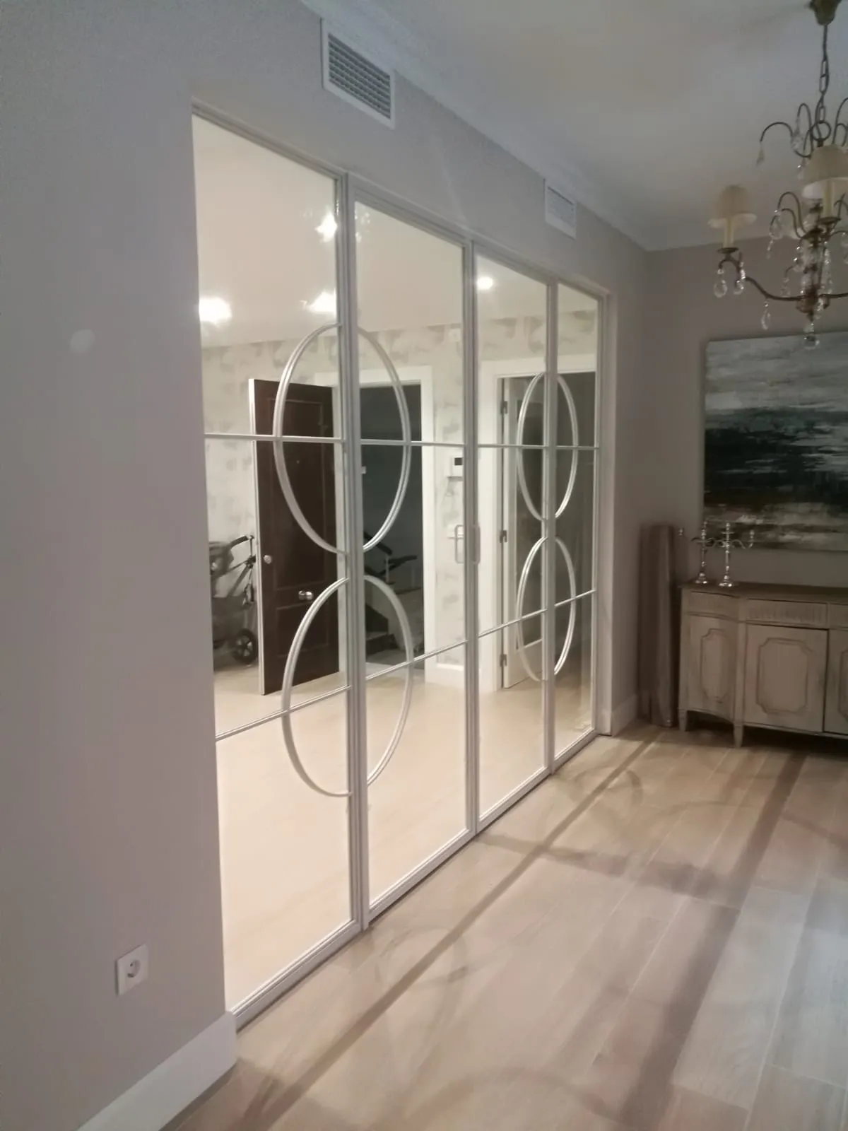 Puertas en hierros, foto 2 de 21