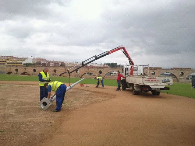 Varios trabajos, foto 6 de 22