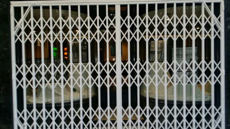 Persianas, foto 2 de 3