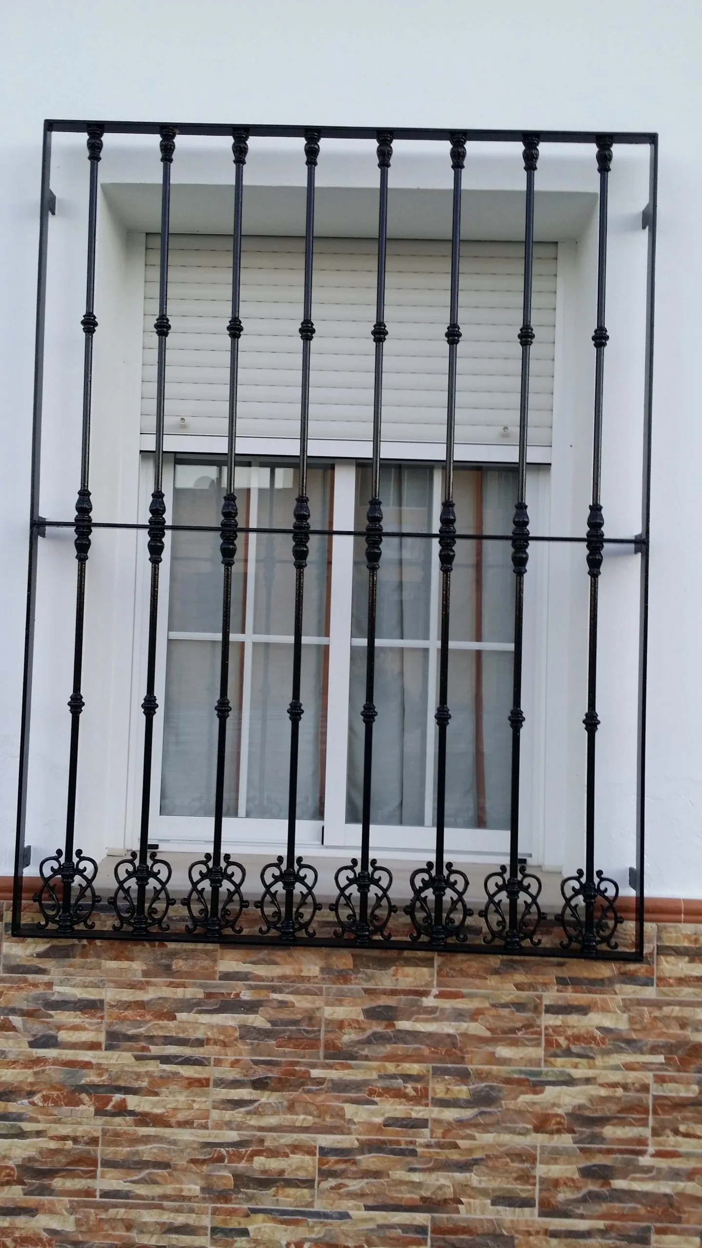 Rejas y cancelas, foto 9 de 35