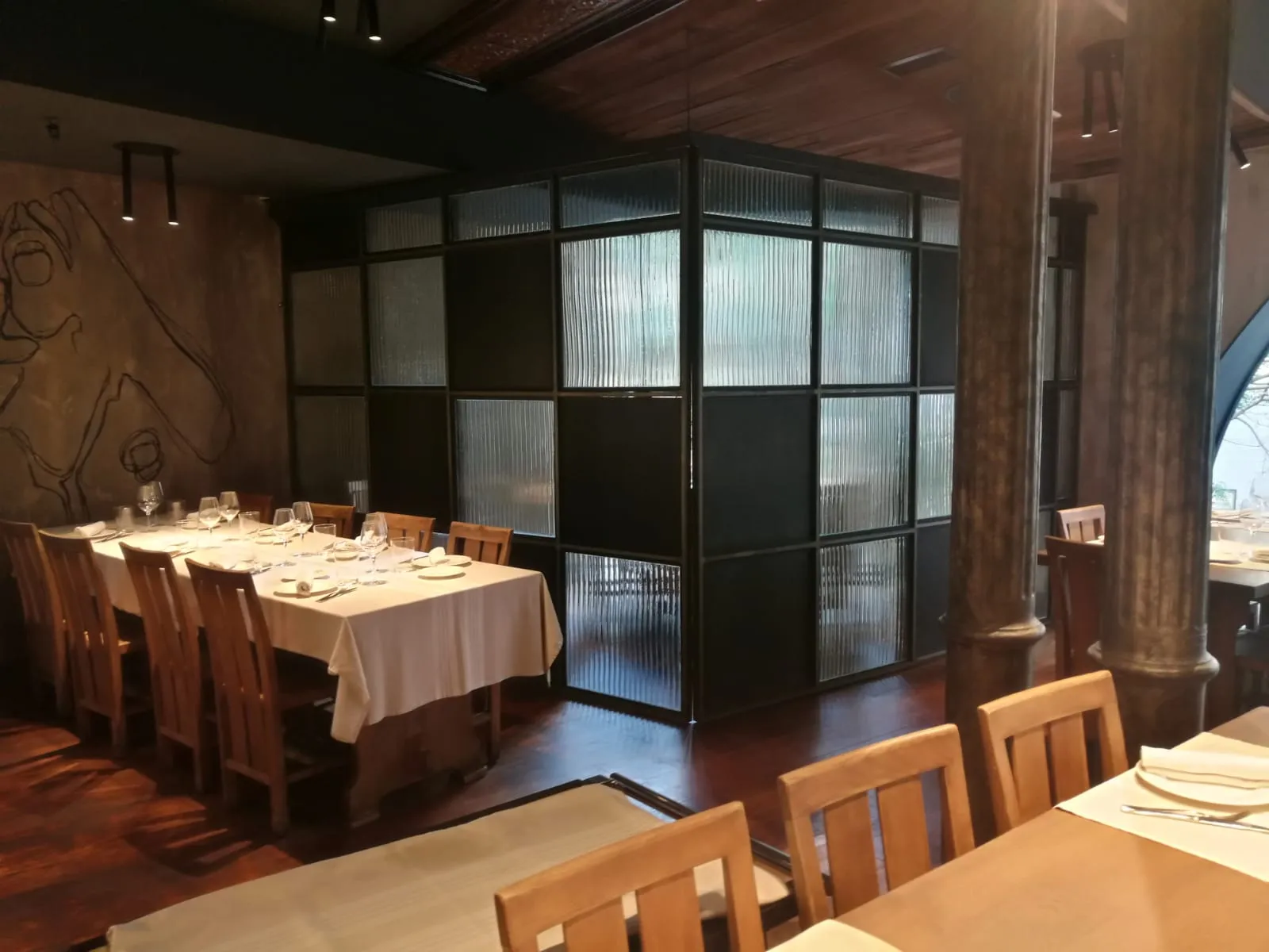 Restaurante Valencia e Ibiza, foto 14 de 23
