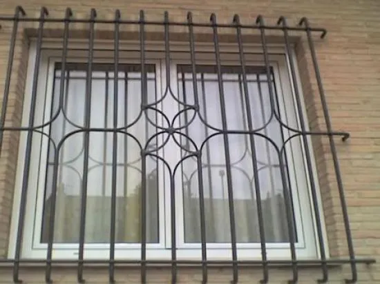 Rejas y cancelas, foto 4 de 35