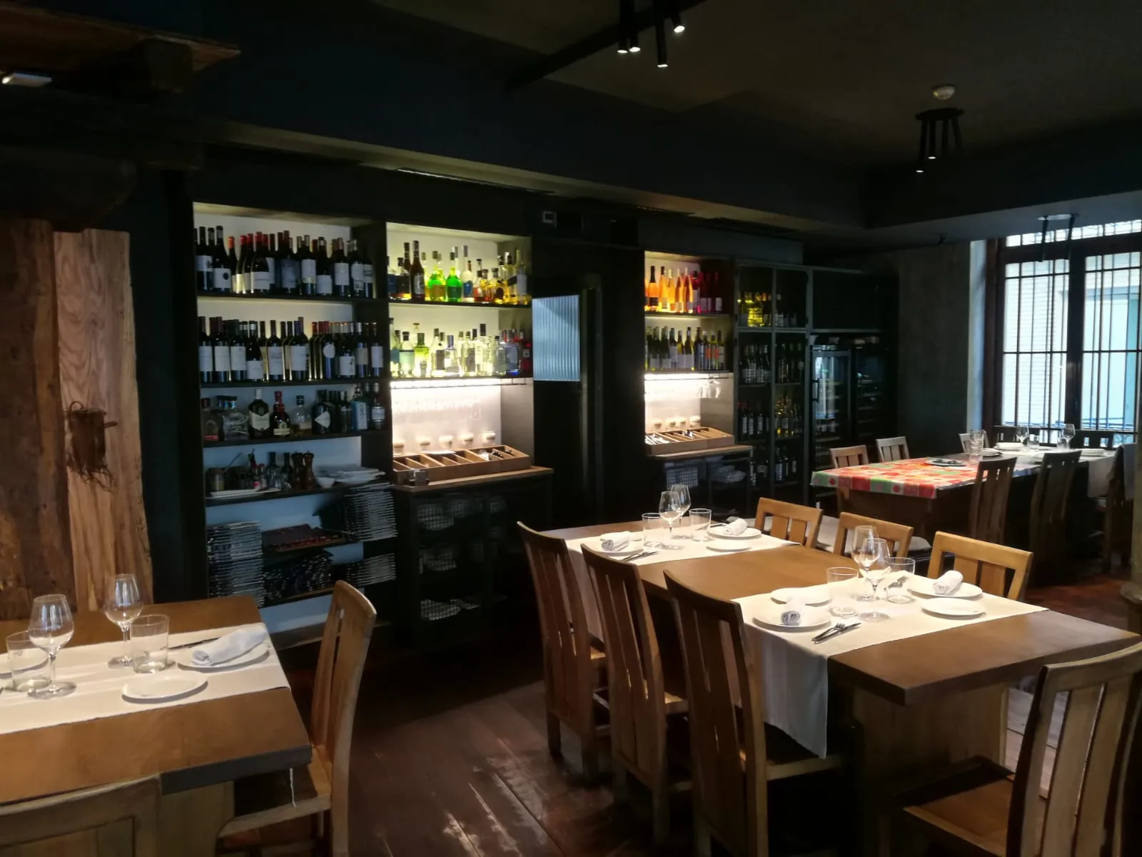 Restaurante Valencia e Ibiza, foto 8 de 23