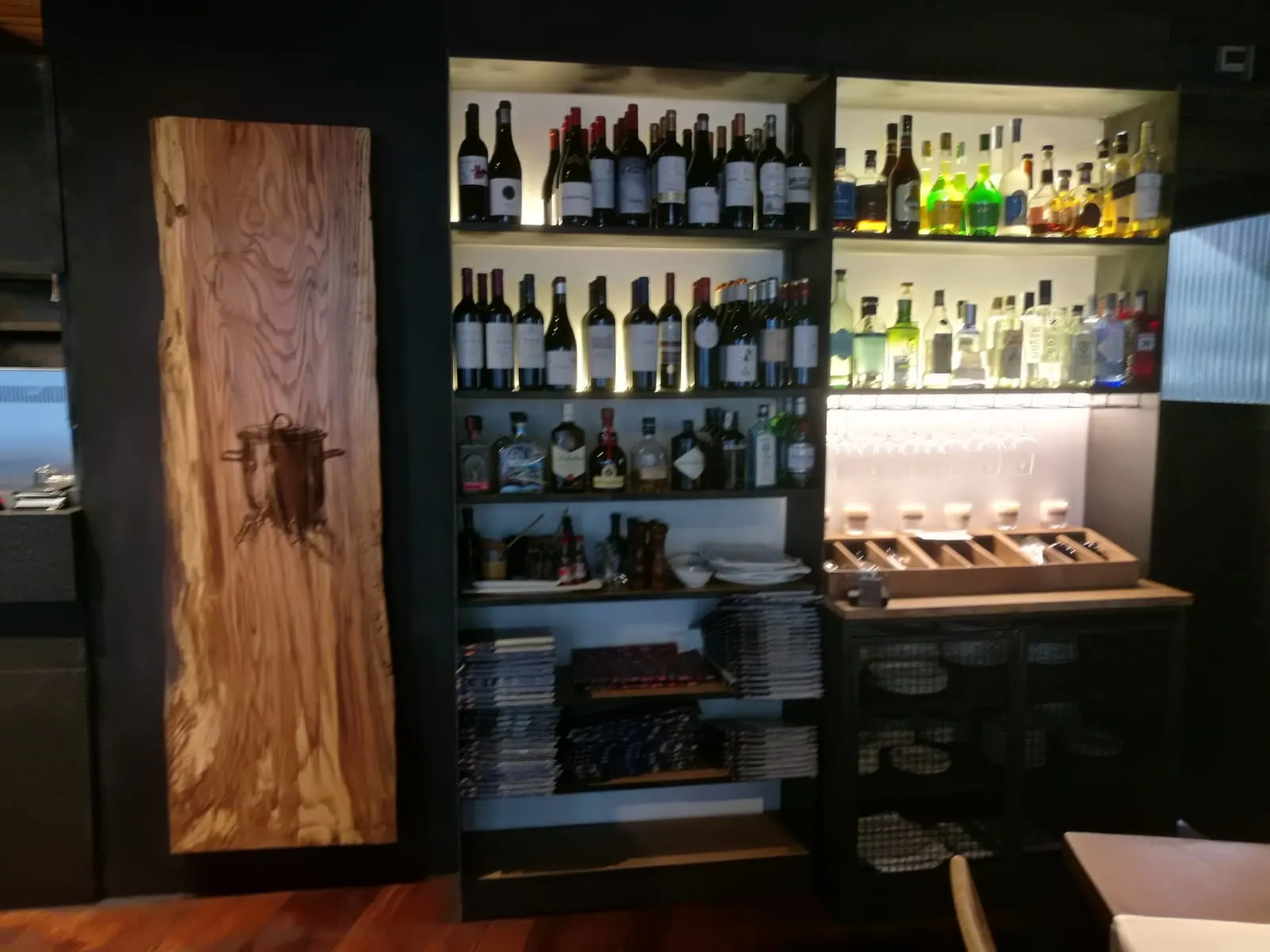 Restaurante Valencia e Ibiza, foto 6 de 23