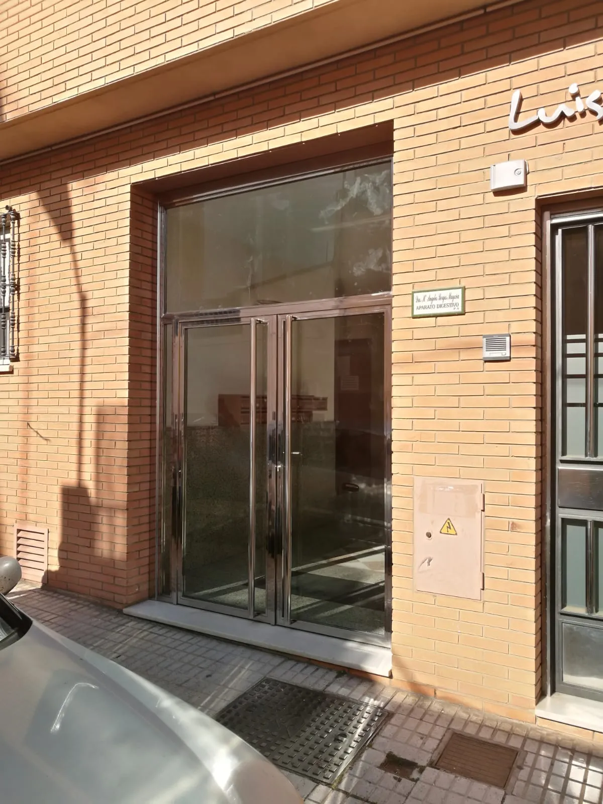 Portales puertas inoxidables, foto 3 de 28