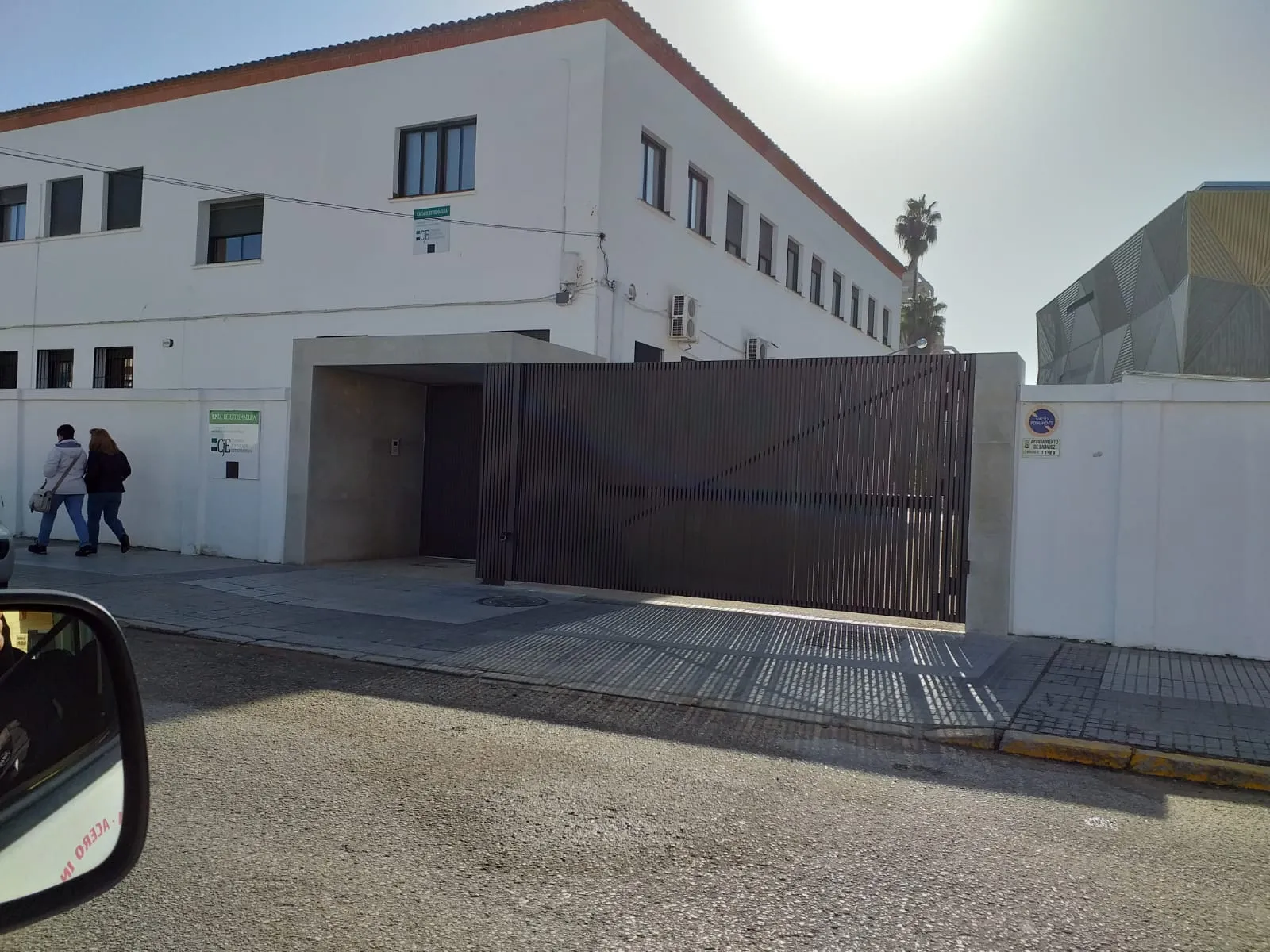 Puertas en hierros, foto 5 de 21