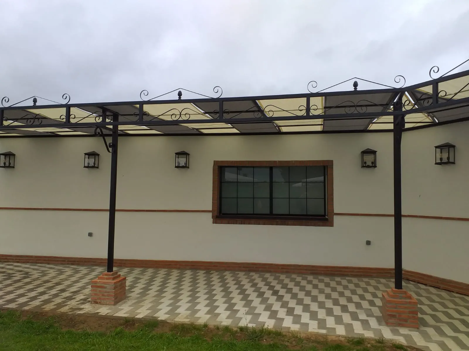 Estructuras metálicas, foto 13 de 18