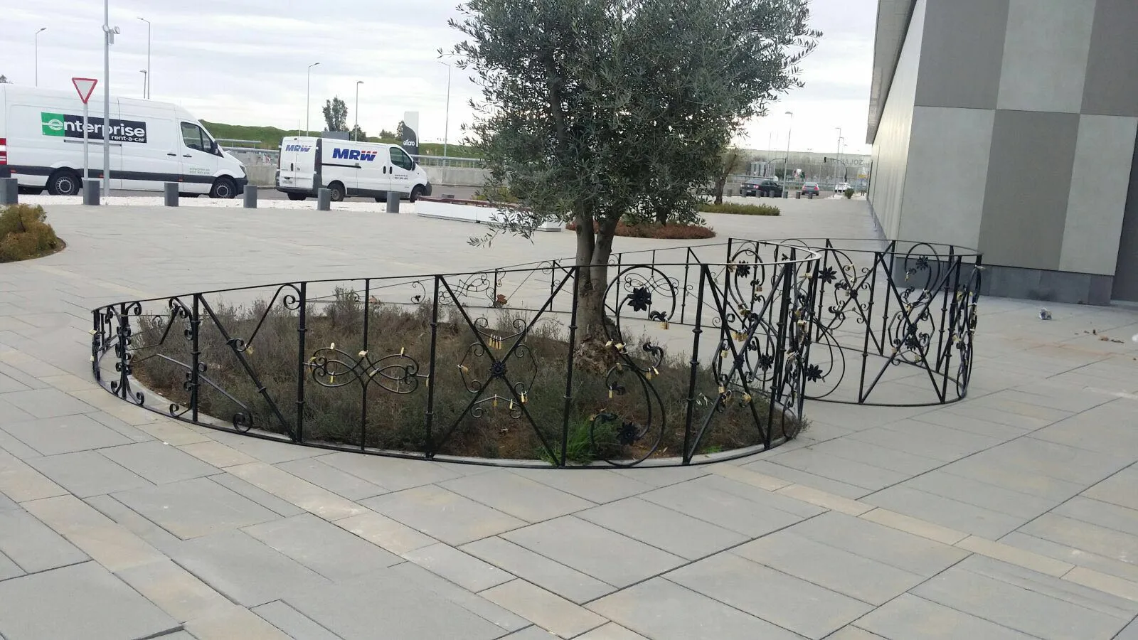 Varios trabajos, foto 17 de 22