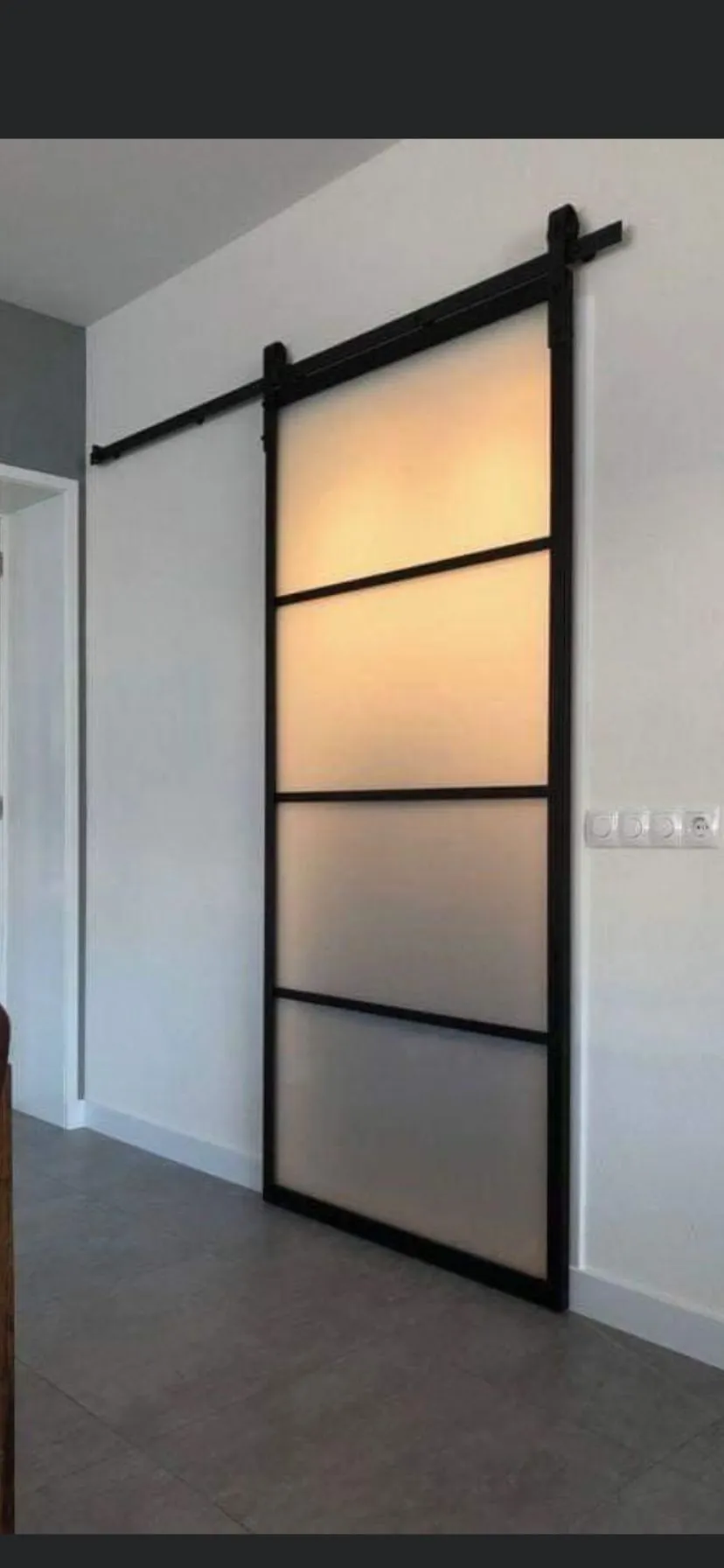 Puertas en hierros, foto 21 de 21