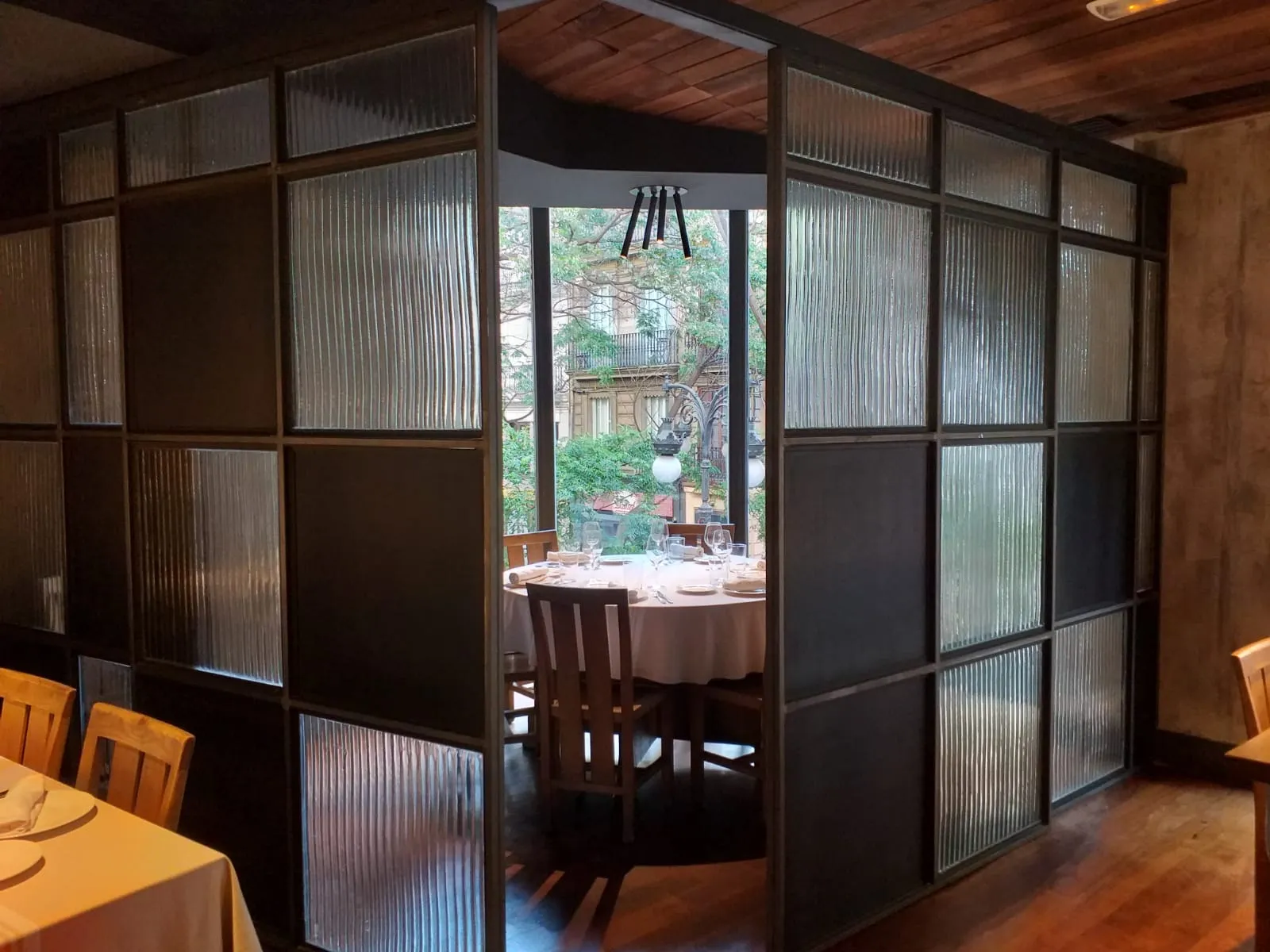 Restaurante Valencia e Ibiza, foto 16 de 23