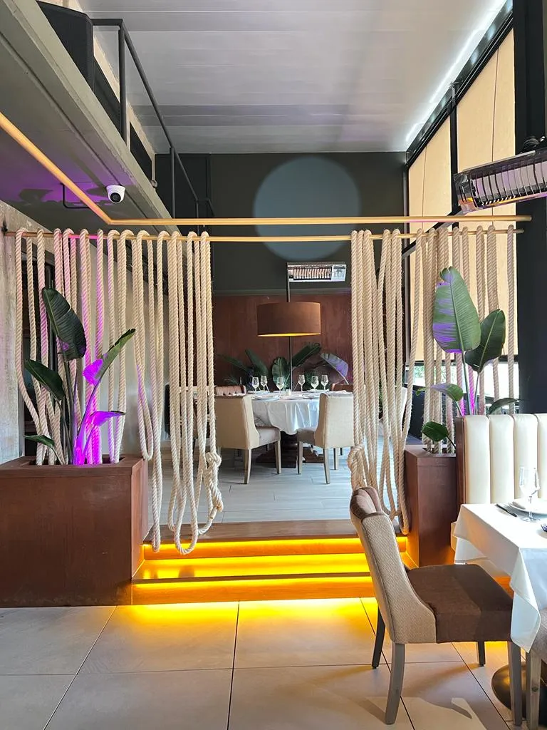 Restaurante camaleónico, foto 14 de 19