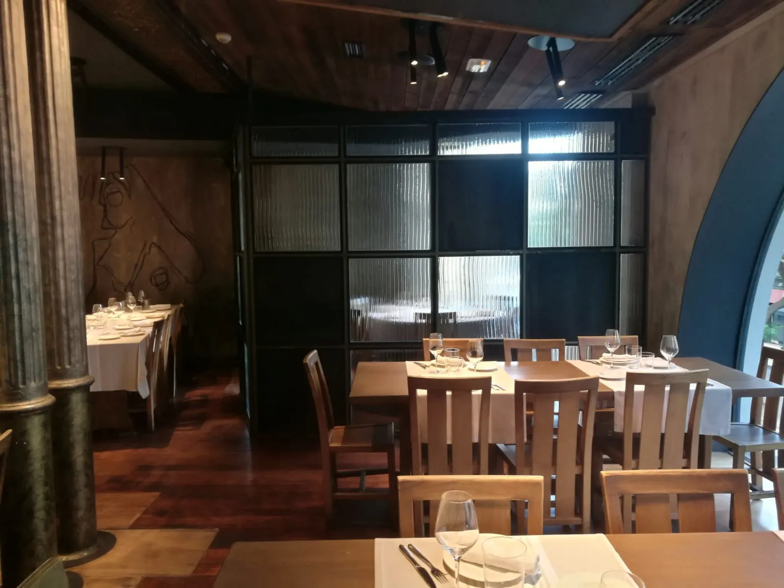 Restaurante Valencia e Ibiza, foto 22 de 23