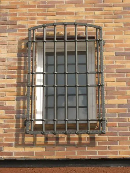 Rejas y cancelas, foto 24 de 35
